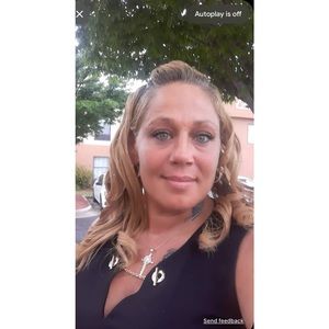 Meet your Posher, Colleen